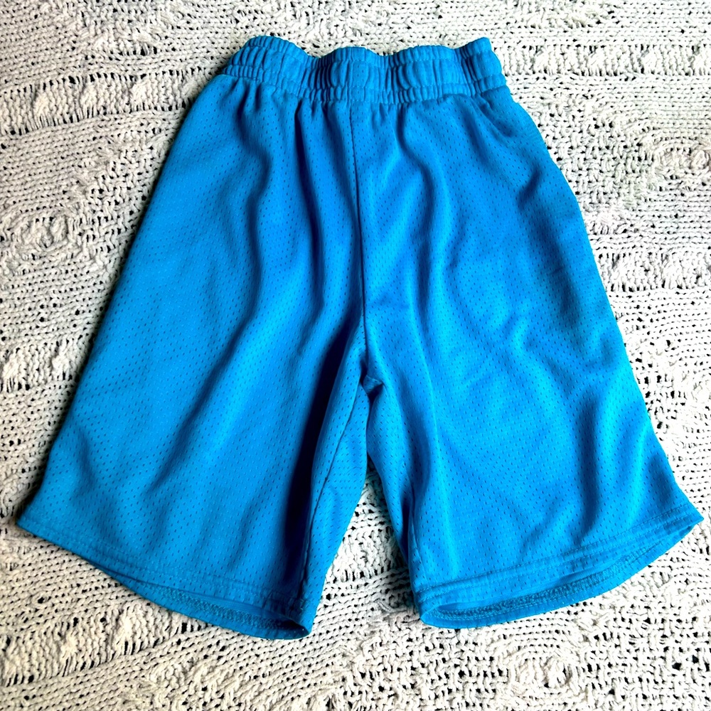 $1 with Bundle Purchase - Boys Athletic Shorts (Sz:10-12)